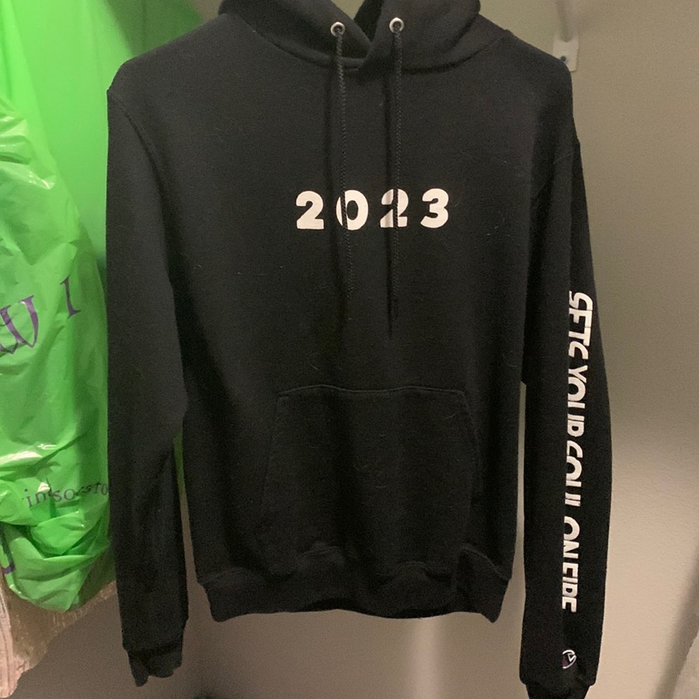 2023 Hoodie